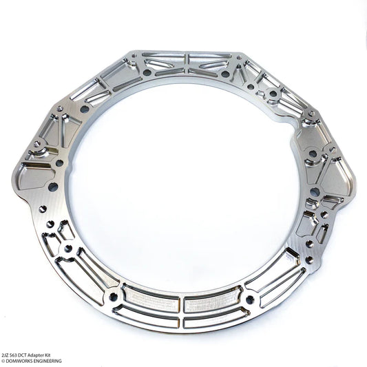 Toyota 1JZ/2JZ - BMW S63 DCT Adapterisarja