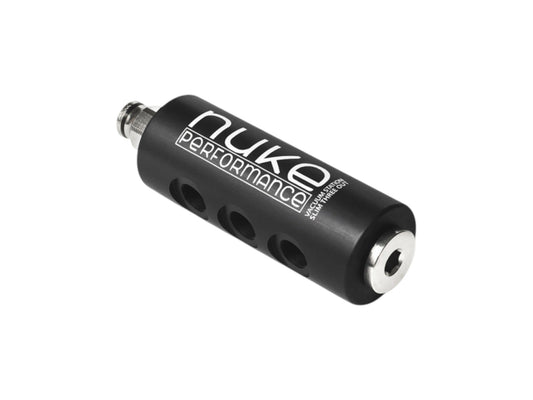 Nuke Performance Vacuum Station Slim 3 outlets