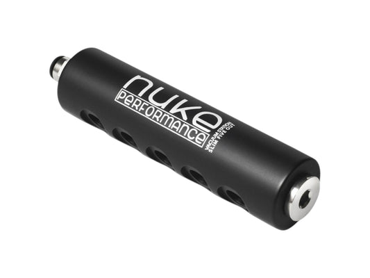 Nuke Performance Vacuum Station Slim 5 outlets