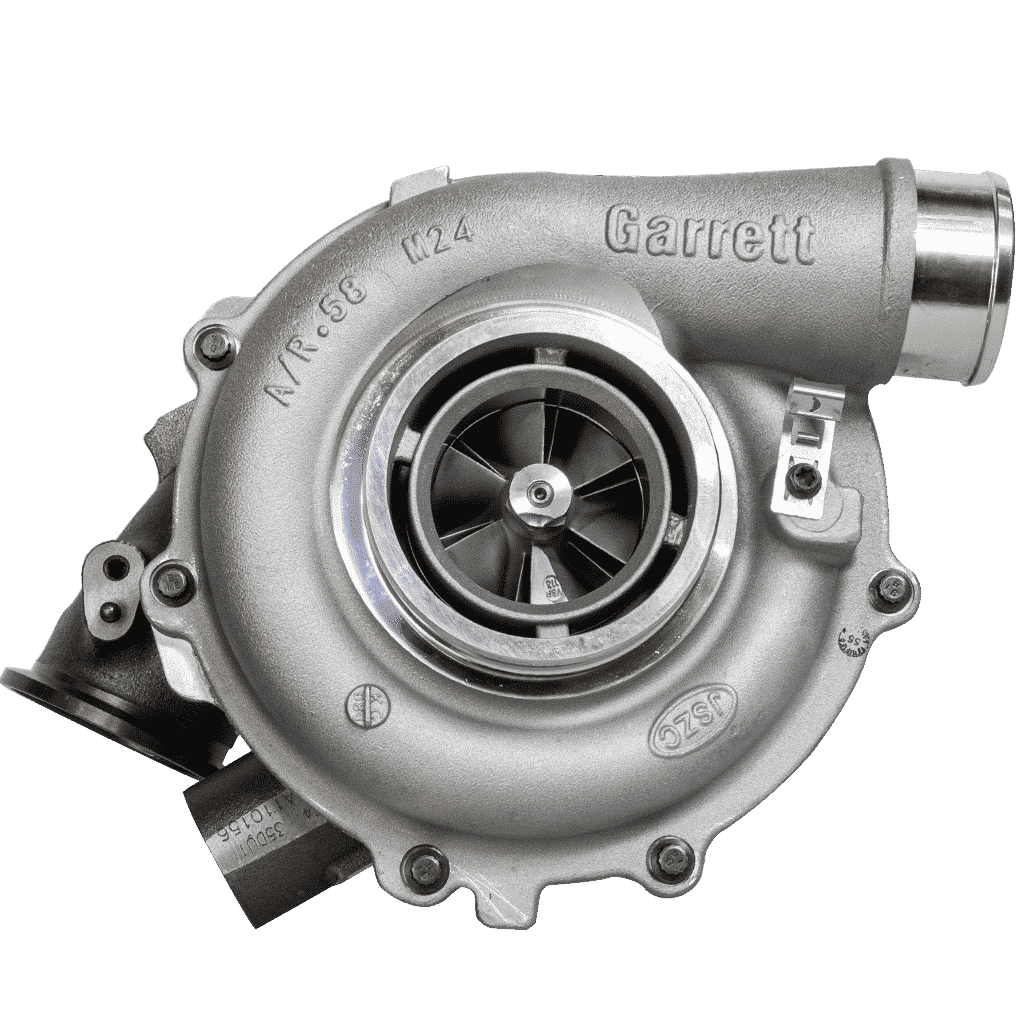 Garrett PowerMax Turboahdin 2004 - 2007 Ford Power Stroke 6.0L Stage 1