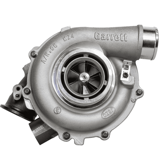 Garrett PowerMax Turboahdin 2003 Ford Power Stroke 6.0L Stage 1
