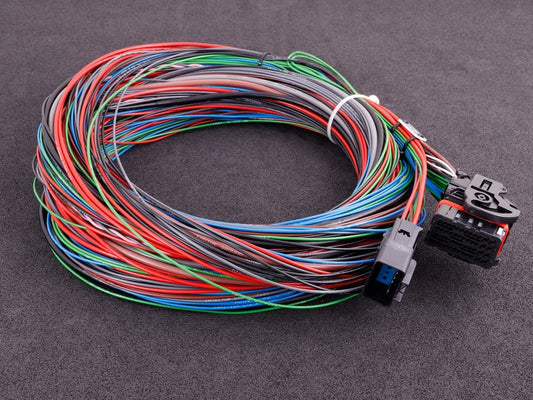 MaxxECU - V1 / RACE / PRO Johtosarja (liitin 1)