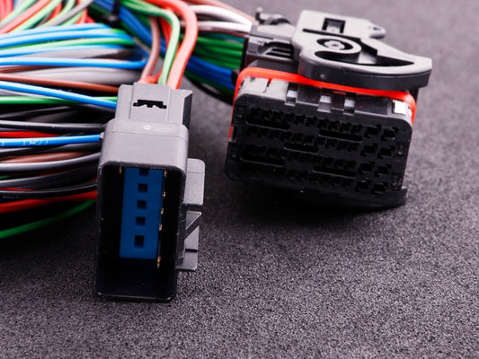 MaxxECU - V1 / RACE / PRO Johtosarja (liitin 1)