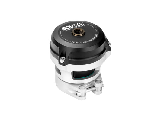 Nuke Performance Blow Off Valve BOV50c V-Band