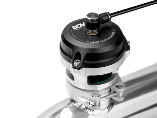 Nuke Performance Blow Off Valve BOV50c V-Band