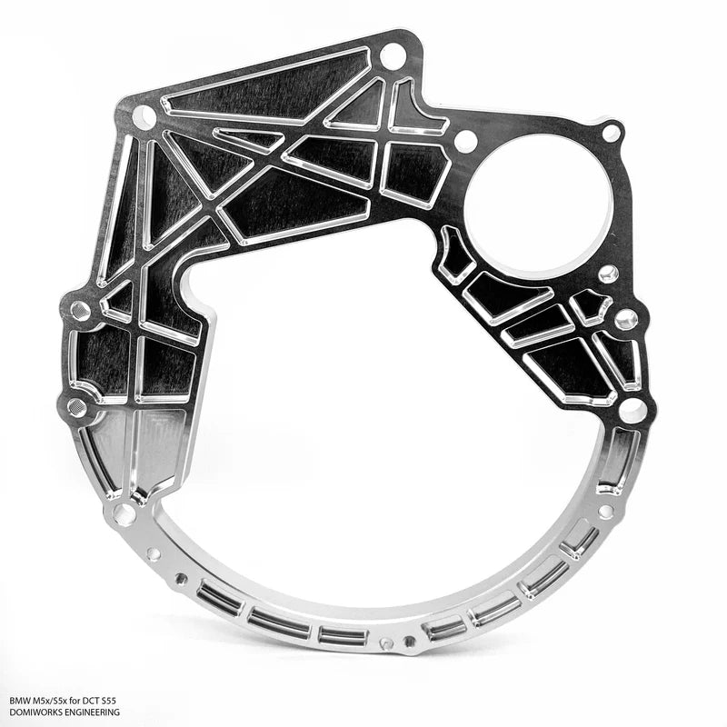 BMW M5x/S5x - BMW S55 DCT Adapterisarja