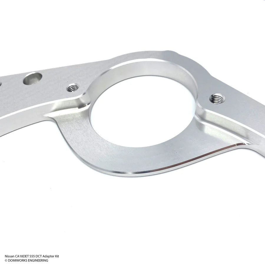 Nissan CA18DET - BMW S55 DCT Adapterisarja