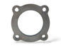 Downpipe flange 4x89mm