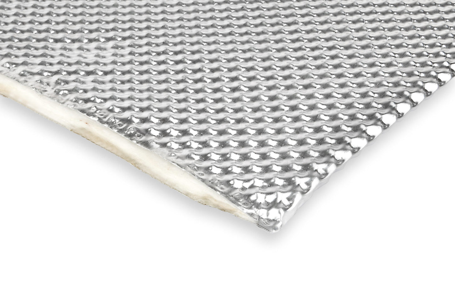 Funk Motorsport - Dual Layer Barrier Heat Shield Sheeting (60 x 60cm)