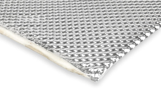 Funk Motorsport - Dual Layer Barrier Heat Shield Sheeting (30 x 30cm)