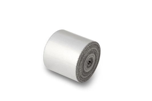 Funk Motorsport - Funk Silver Reflective Heat Tape (50mm x 2,5m)