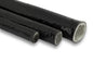 Funk Motorsport - Black Silicon High Heat Sleeve (Dia. 35mm / 50cm)