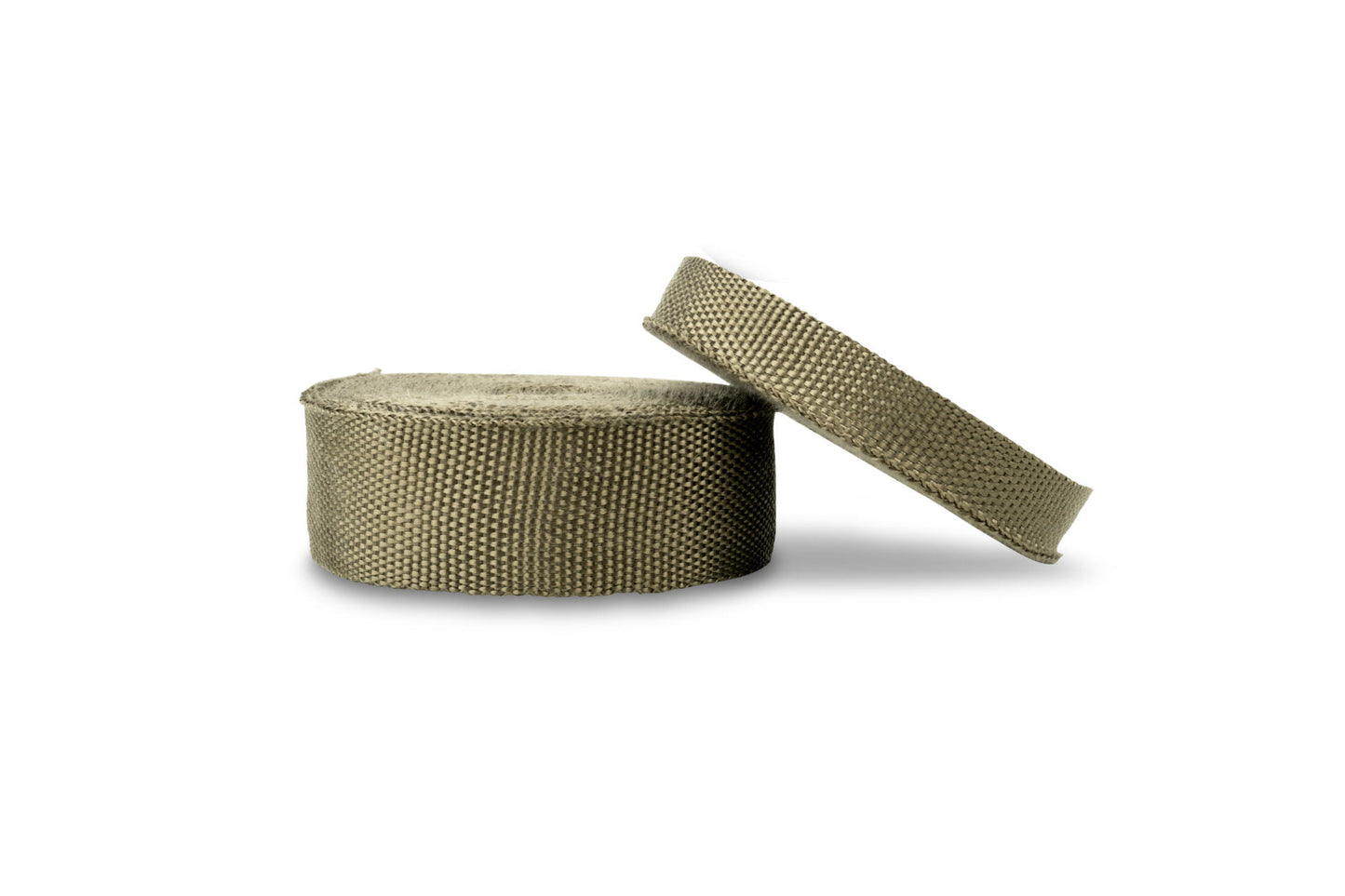 Funk Motorsport - Titanium Exhaust Wrap (50mm x 15m)