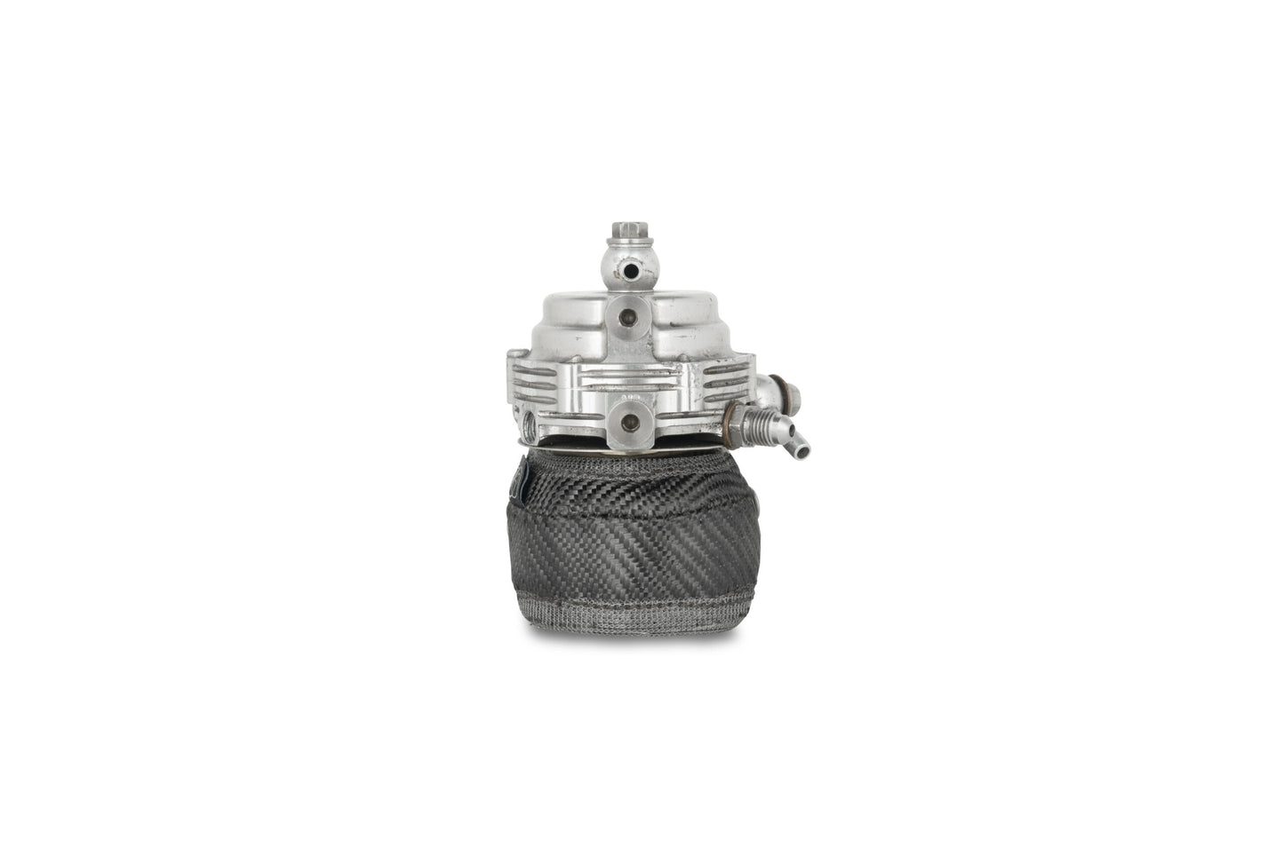 Funk Motorsport - External Wastegate Blanket (38mm / Carbon Fibre)