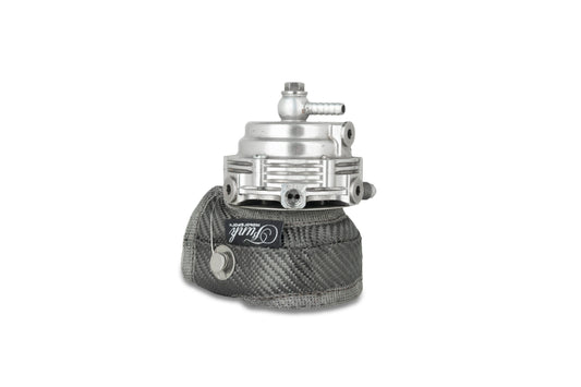 Funk Motorsport - External Wastegate Blanket (38mm / Carbon Fibre)