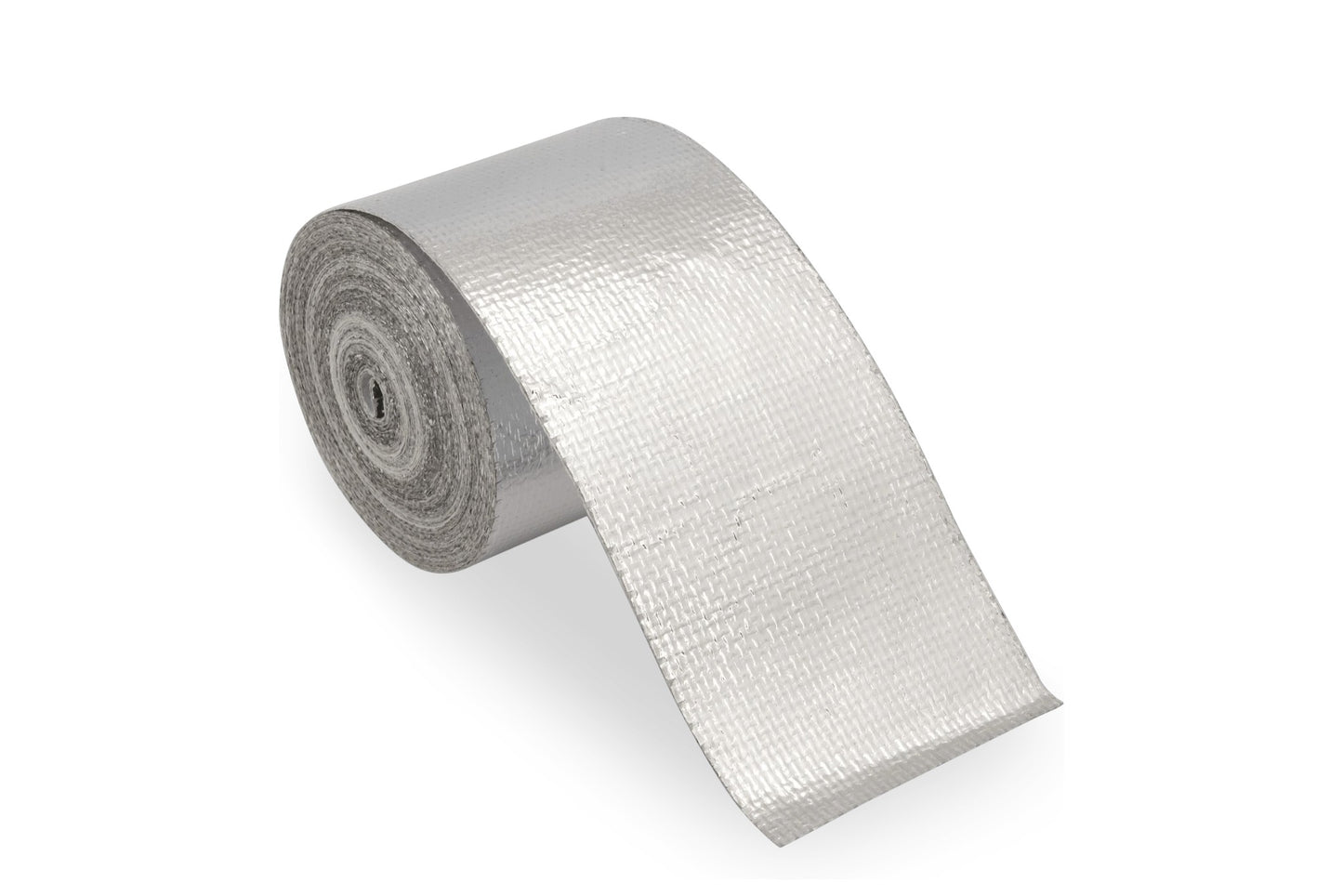 Funk Motorsport - Funk Silver Reflective Heat Tape (50mm x 2,5m)