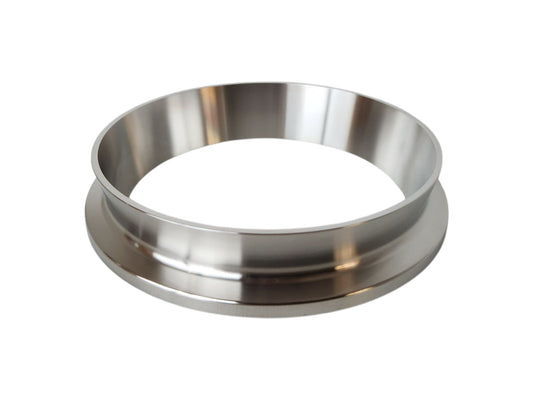 Turbo Outlet Laippa Garrett G42 (lähtö 101,6mm) Ruostumaton teräs