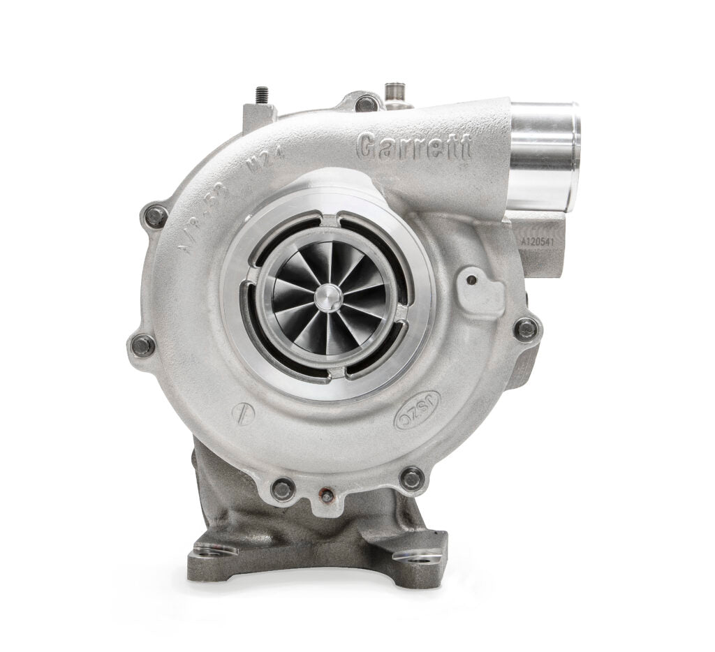 Garrett PowerMax Turboahdin 2011 - 2016 Chevrolet 6.6L Duramax Stage 1