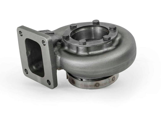 Garrett GBC35 Pakopesä (Standard Rotation) 0.82 A/R T4 Inlet V-Band Outlet