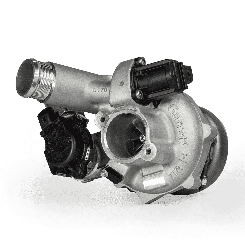 Garrett PowerMax Turboahdin 2014 - 2021 Audi / Volkswagen 2.0L Stage 1