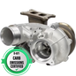 Garrett PowerMax Turboahdin 2020+ Volkswagen Golf R | Audi | Cupra | 2.0L TSI EA888 EVO4 Engine
