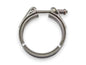 Spare Parts V-Band Clamp G40, G42, G45 V-Band Clamp 4.50" (Outlet, V-band Turbine Housing)