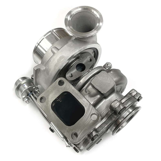 Holset HE250W - Turbine housing 10cm²