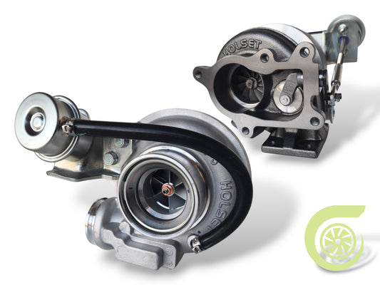 Holset HE221W - Turbine housing 7cm²