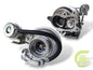 Holset HE221W - Turbine housing 7cm²