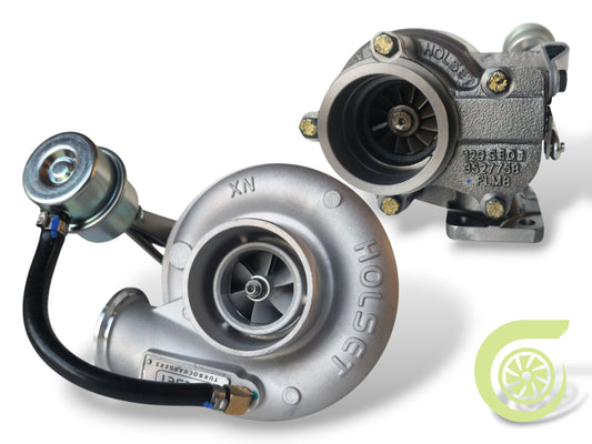 Holset HX30W - Turbine housing 6cm²