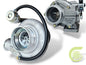 Holset HX35W PRO MFS - Turbine housing 12cm²