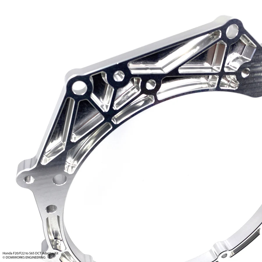 Honda F20/F22 - BMW S65 DCT Adapterisarja