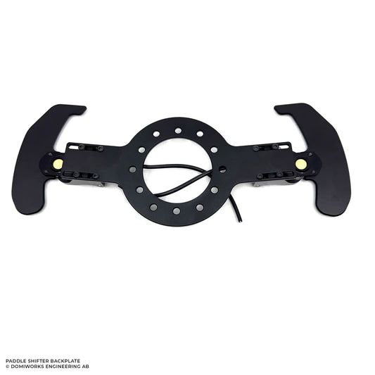Paddle Shifter Backplate