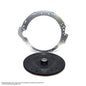 Dodge BB (B/RB) 6-Bolt - Dodge 8HP 6-Bolt Adapterisarja