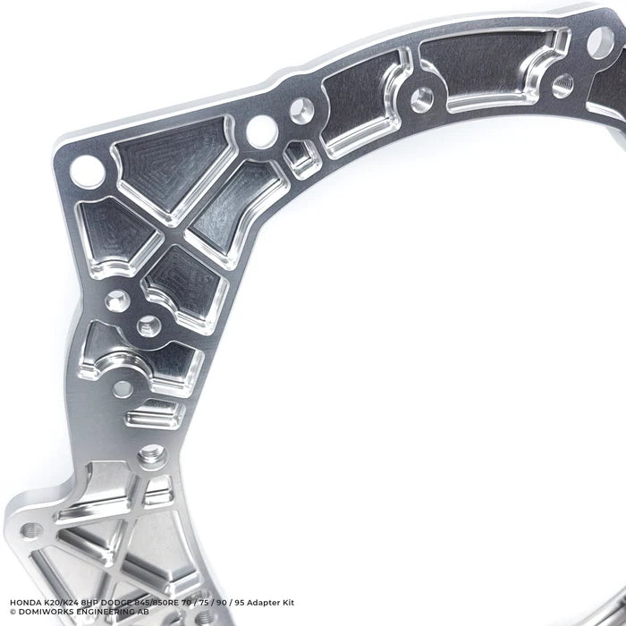 Honda K20/K24 - Dodge 8HP 845/850RE 70/75/90/95 Adapterisarja