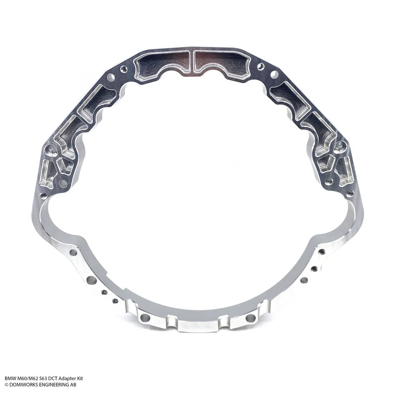 BMW M60/M62 - BMW S63 DCT Adapterisarja