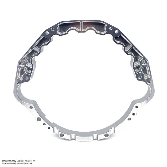 BMW M60/M62 - BMW S63 DCT Adapterisarja