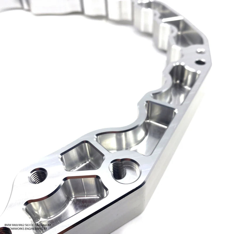 BMW M60/M62 - BMW S63 DCT Adapterisarja