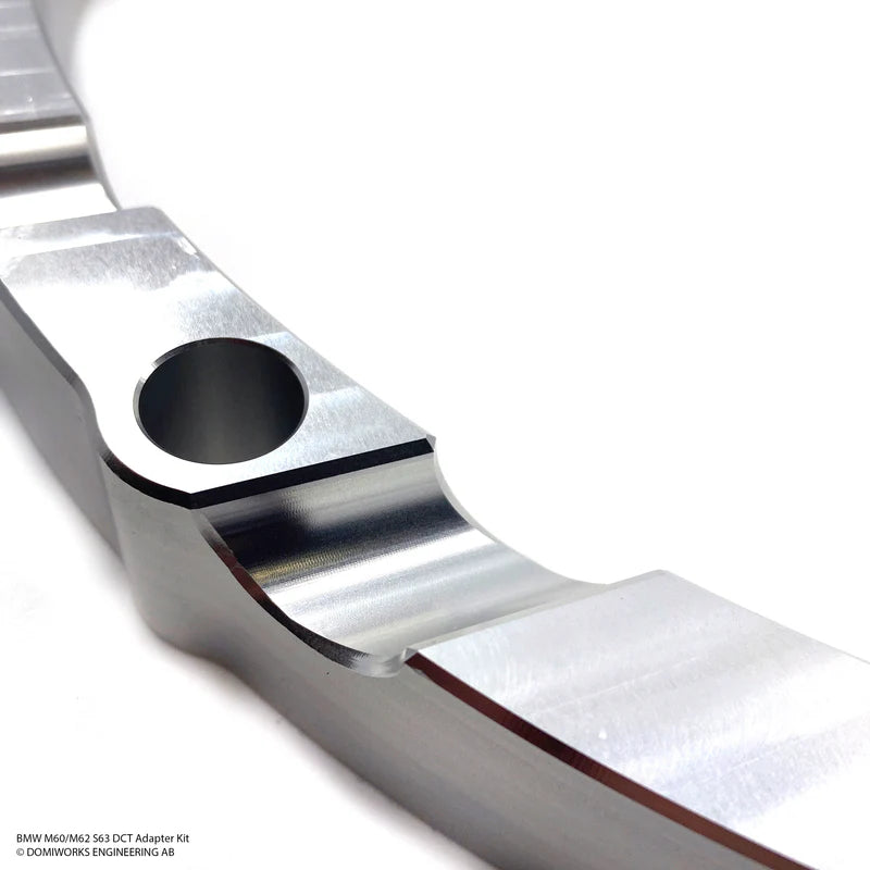 BMW M60/M62 - BMW S63 DCT Adapterisarja