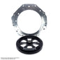 Toyota 1FZ-FE - BMW 8HP N63 N74 Adapter Kit