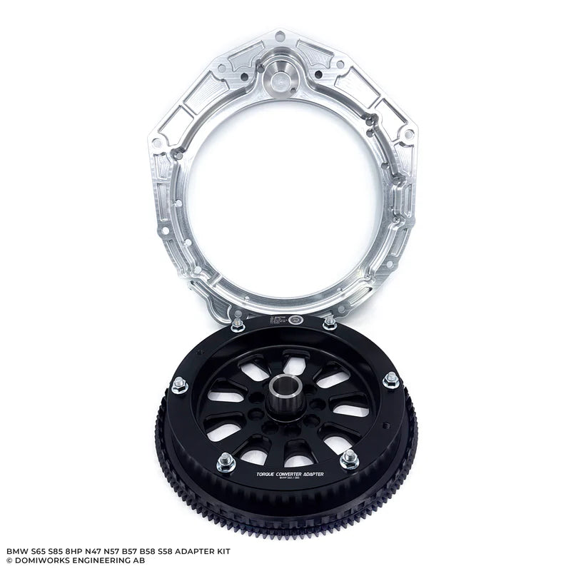 BMW S65 / S85 - BMW 8HP N47 N57 B57 B58 S58 Adapter Kit