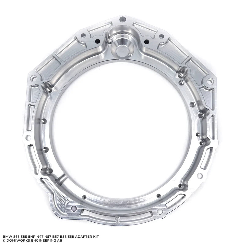 BMW S65 / S85 - BMW 8HP N47 N57 B57 B58 S58 Adapter Kit