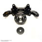 Toyota Supra MKIV (JZA80) - Crossmember Assembly 8HP70 N57