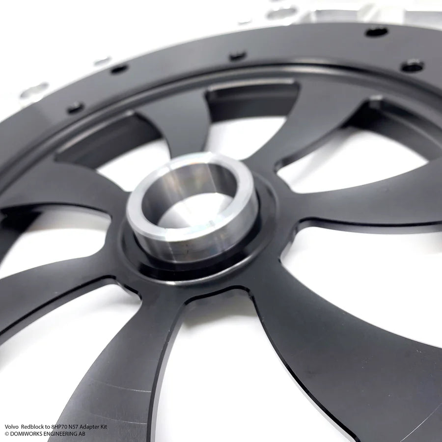 Volvo Redblock - BMW N57 B58 B57 Adapterisarja