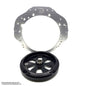 Toyota 1JZ/2JZ - BMW 8HP N63 N73 N74 Adapter Kit