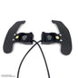 Universal Paddle Shifters DCT/8HP/PDK (Black)