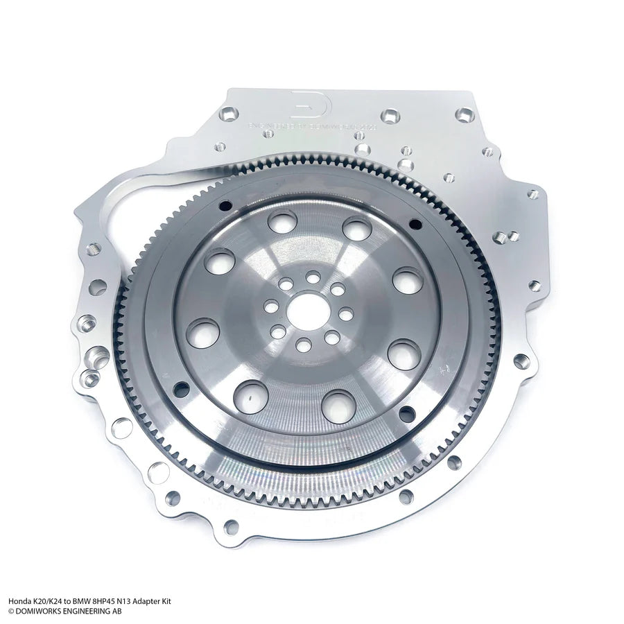 Honda K20/K24 - BMW 8HP 45 N13 Adapterisarja