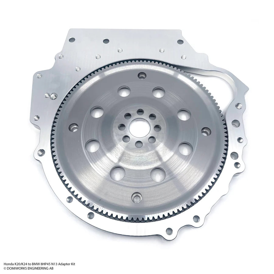 Honda K20/K24 - BMW 8HP 45 N13 Adapterisarja