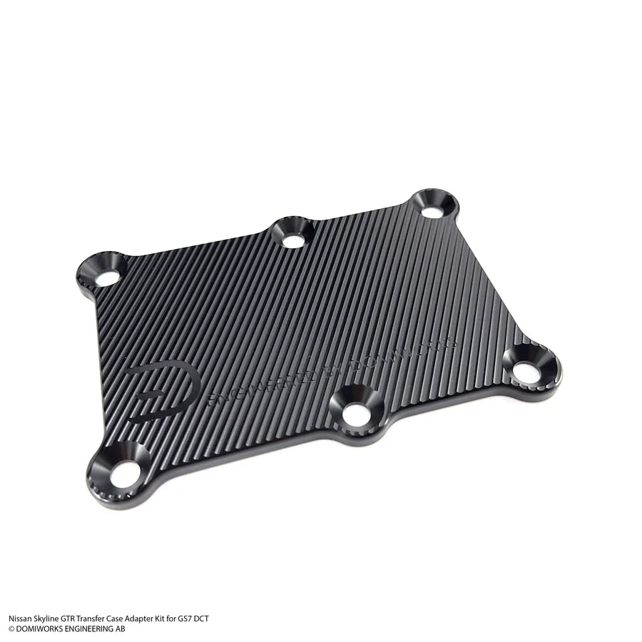 Nissan Skyline GTR  - GS7 DCT Jakolaatikon Adapteri