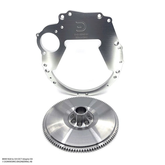BMW M20 - BMW S55 DCT Adapterisarja